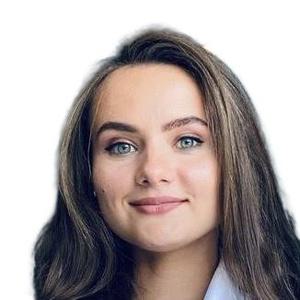 Лузан (Мирошниченко) Софья Александровна