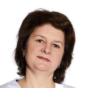 Лобазова Татьяна Альбертовна