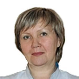 Лопатко Светлана Александровна