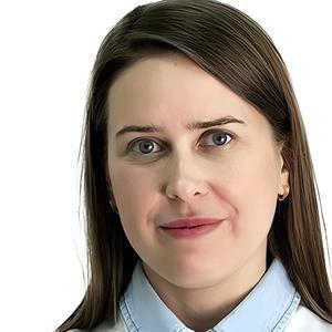 Шевнина Яна Олеговна