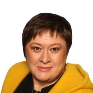 Мухина Розалия Равилевна