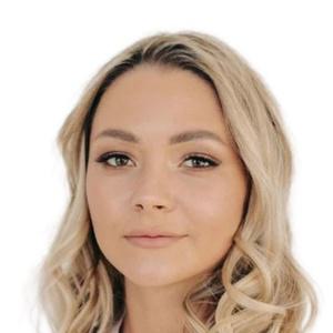 Чернова Кристина Викторовна
