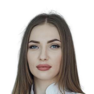 Головина Яна Александровна