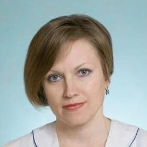 Гурьянова Наталья Борисовна