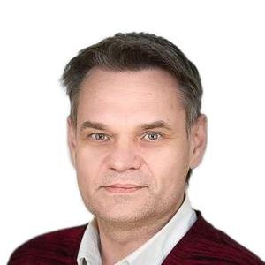 Величко Игорь Маратович