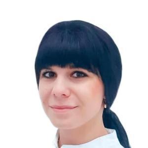 Конохова Юлия Игоревна