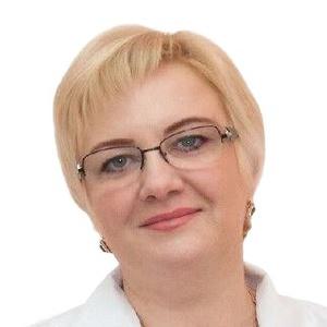 Шумкина Светлана Никитична