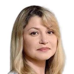Бессонова Людмила Александровна