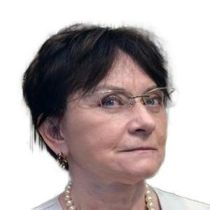 Михнина Елена Андреевна