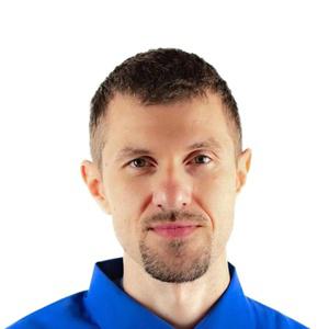Якунин Евгений Викторович