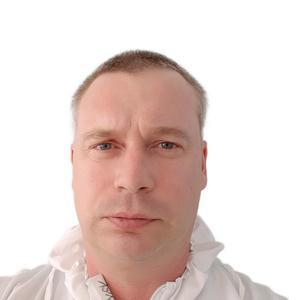 Верховцев Алексей Вадимович