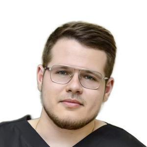 Дякин Никита Сергеевич