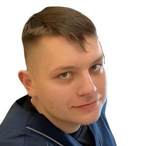 Сазонов Владислав Владимирович