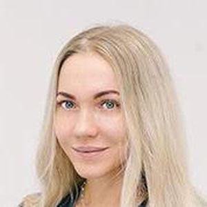 Гукова Ксения Валериевна