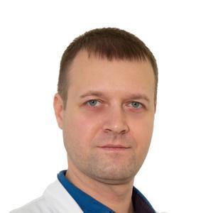 Фанаков Антон Владимирович