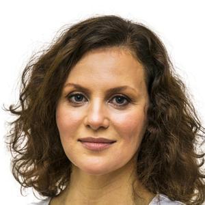 Максимова Ольга Владимировна