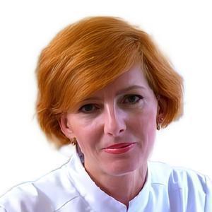 Лобанова Светлана Геннадьевна