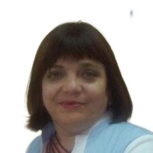 Магадова Анисат Магомедовна