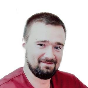 Шестаков Алексей Михайлович