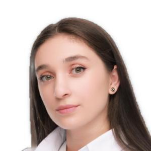 Алиева Патимат Сулайбановна