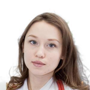 Викрист Ольга Дмитриевна