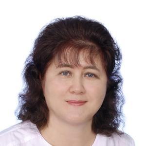 Чупина Ирина Ивановна