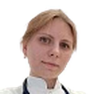 Широкина Анастасия Сергеевна