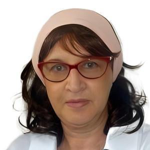 Чернецкая Ольга Александровна