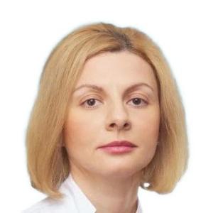 Рехвиашвили Софья Амирановна