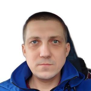 Яковлев Дмитрий Викторович