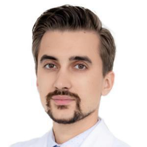 Романов Игорь Юрьевич