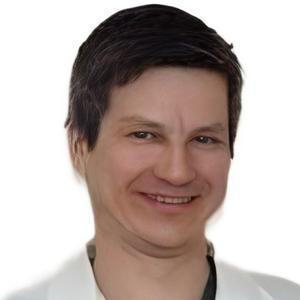 Маркин Дамир Вячеславович