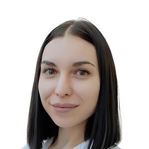 Победина Анна Александровна