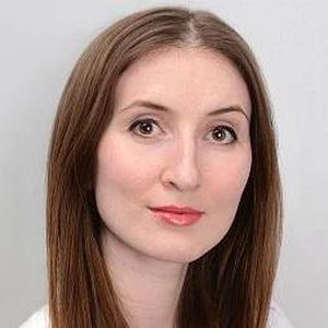 Долматова Дарья Анатольевна