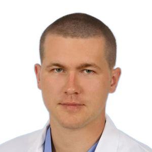 Сахаров Максим Васильевич