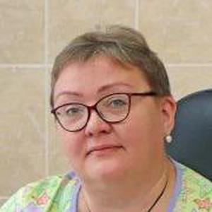 Шумилкина Марина Александровна