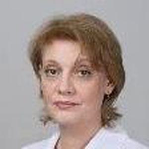 Ильина Елена Викторовна
