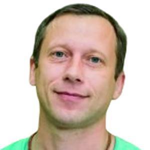 Наумов Сергей Викторович