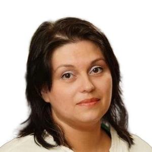 Маслова Анна Юрьевна