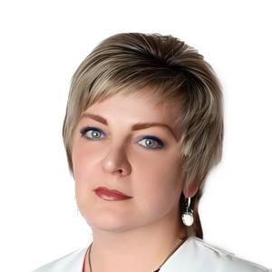 Кутникова Светлана Викторовна