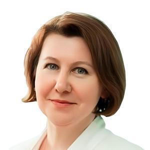Федорова Алла Викторовна