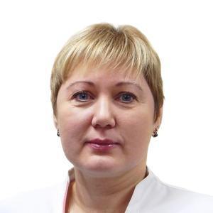 Марусова Наталья Александровна