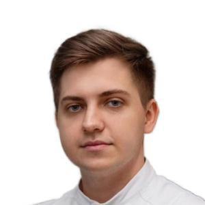 Шемшур Максим Валерьевич