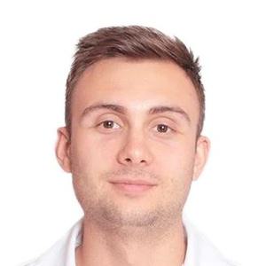 Прокопьев Никита Андреевич