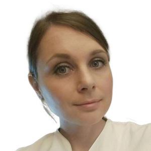 Гузынина Лидия Владимировна