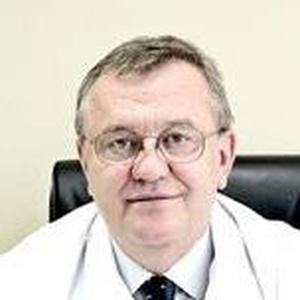Кузьминов Александр Михайлович