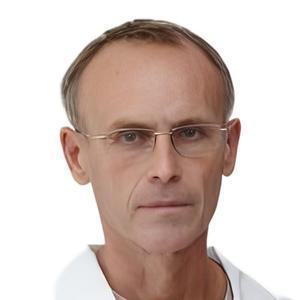Бакланов Сергей Владимирович