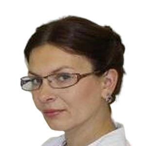 Макаренко Светлана Евгеньевна