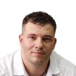 Баранов Герман Александрович