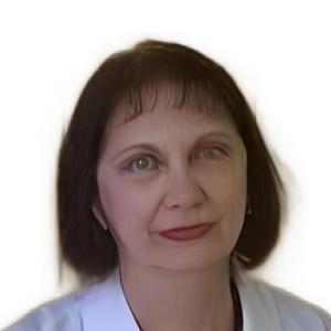 Круглякова Ольга Борисовна